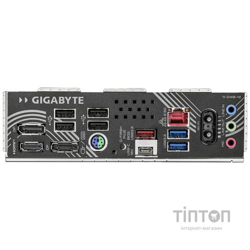 GIGABYTE B850M EAGLE WIFI6E