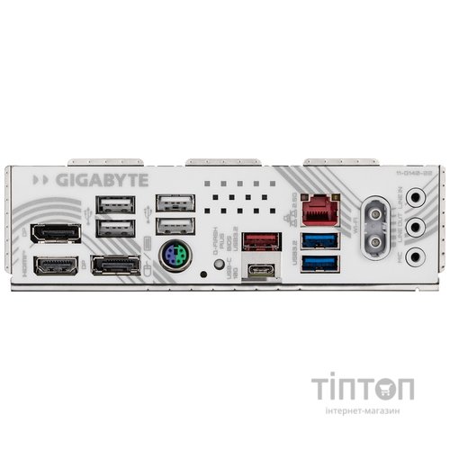 GIGABYTE B850M EAGLE WIFI6E ICE