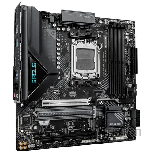 GIGABYTE B850M EAGLE WIFI7