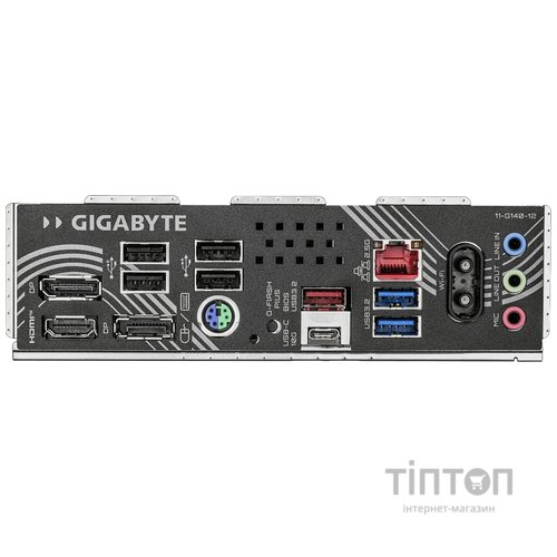 GIGABYTE B850M EAGLE WIFI7
