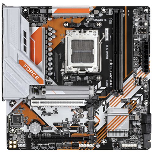 GIGABYTE B850M FORCE