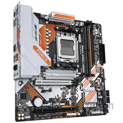 GIGABYTE B850M FORCE WIFI6E