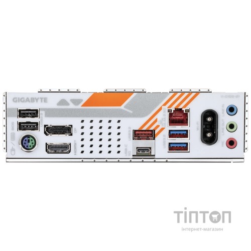 GIGABYTE B850M FORCE WIFI6E