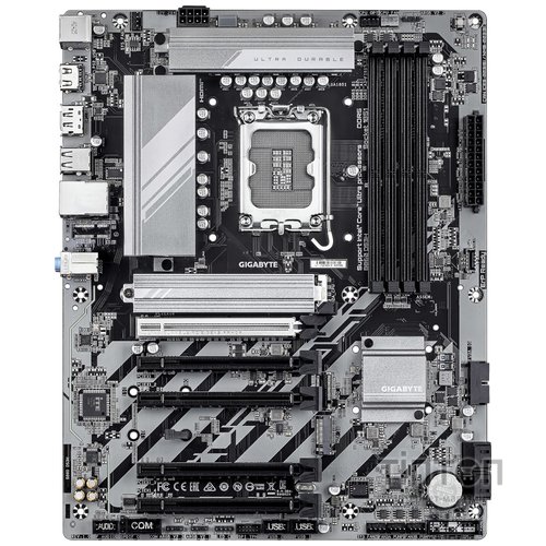 GIGABYTE B860 DS3H