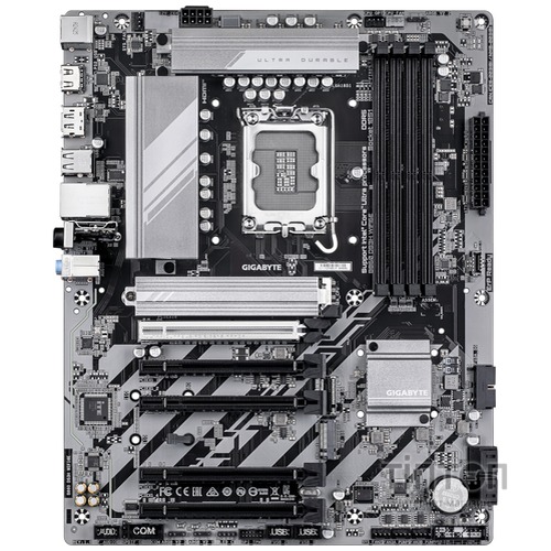 GIGABYTE B860 DS3H WIFI6E