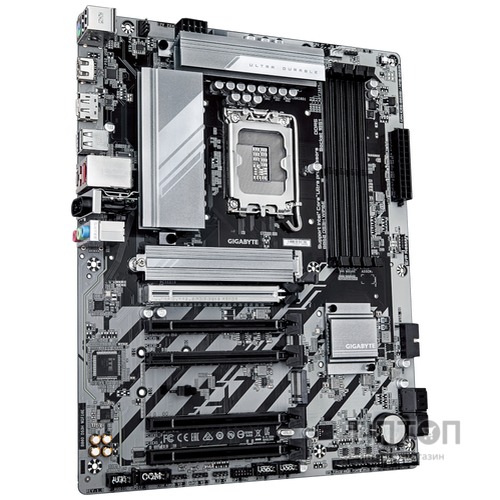GIGABYTE B860 DS3H WIFI6E