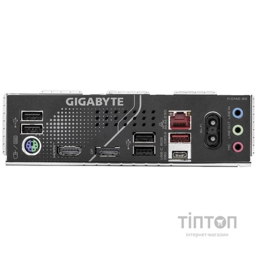GIGABYTE B860 EAGLE WIFI6E