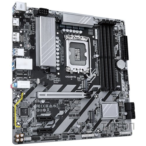GIGABYTE B860M D3HP