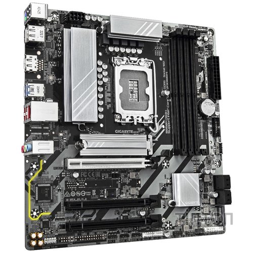 GIGABYTE B860M DS3H