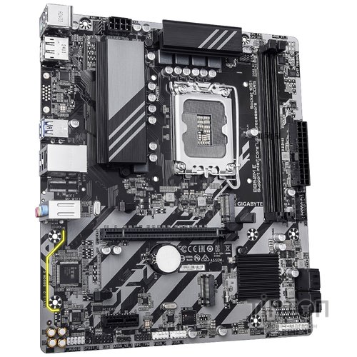 GIGABYTE B860M E
