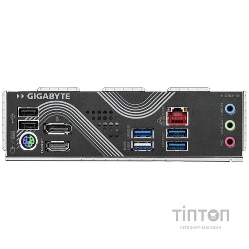 GIGABYTE B860M EAGLE V2