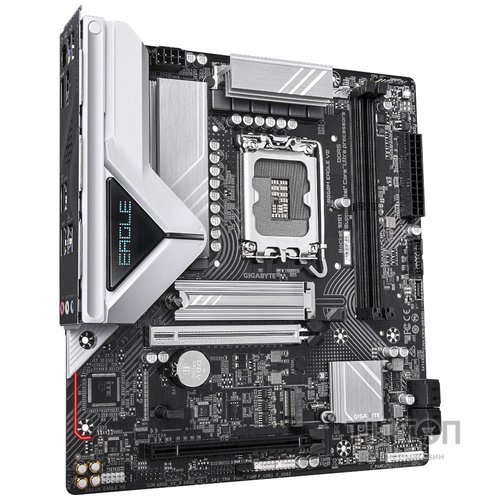 GIGABYTE B860M EAGLE V2