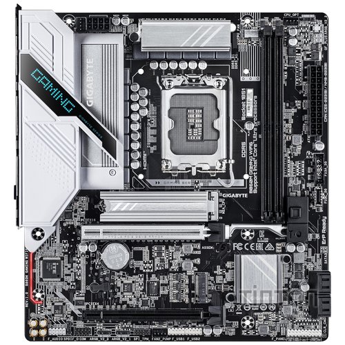 GIGABYTE B860M GAMING WIFI6