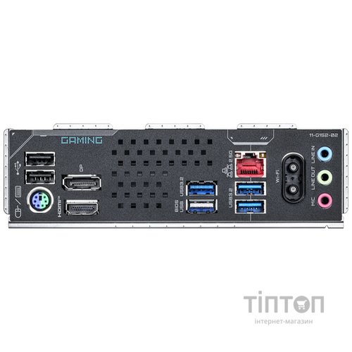 GIGABYTE B860M GAMING WIFI6