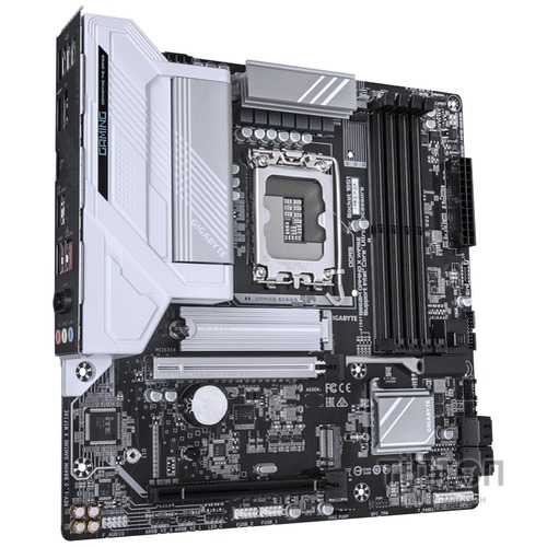 GIGABYTE B860M GAMING X WIFI6E