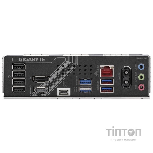 GIGABYTE B860M GAMING X WIFI6E