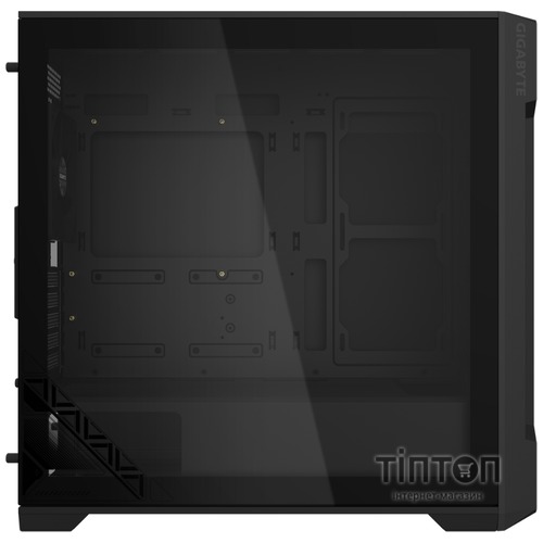 GIGABYTE C102 GLASS