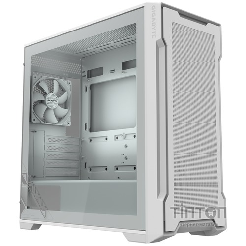 GIGABYTE C102 GLASS ICE