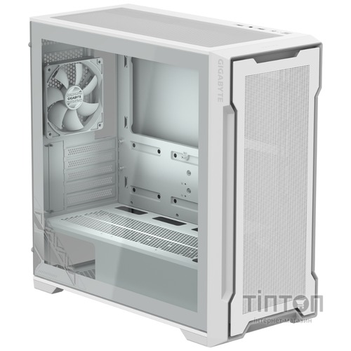 GIGABYTE C102 GLASS ICE