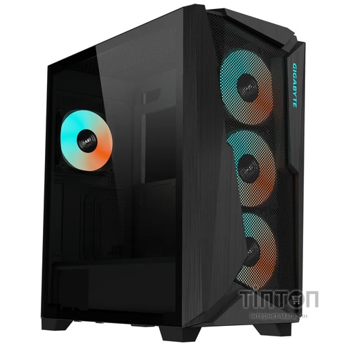 GIGABYTE C301 GLASS V2