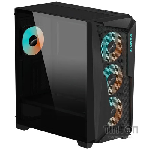 GIGABYTE C301 GLASS V2