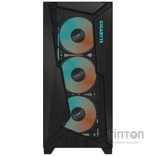 GIGABYTE C301 GLASS V2