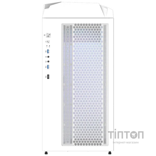 GIGABYTE C301 GLASS WHITE V2