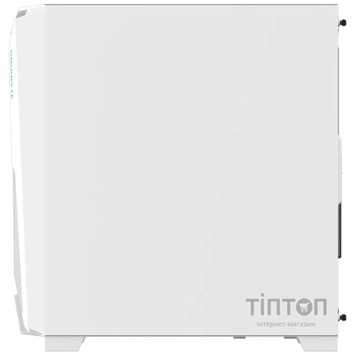 GIGABYTE C301 GLASS WHITE V2
