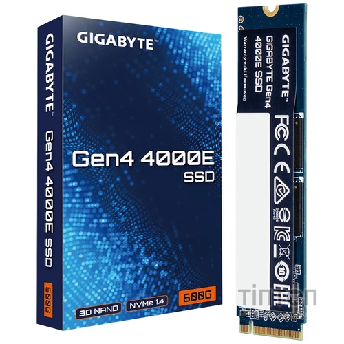 GIGABYTE G440E500G