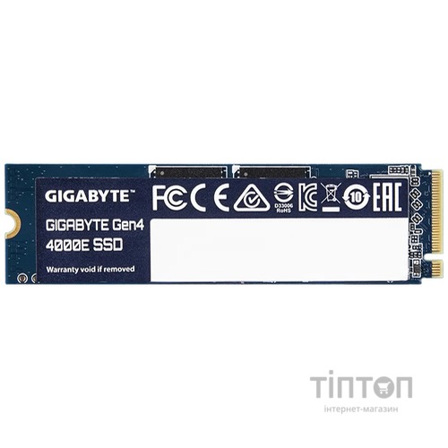 GIGABYTE G440E500G