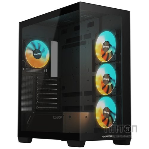 GIGABYTE GB-C500P ST
