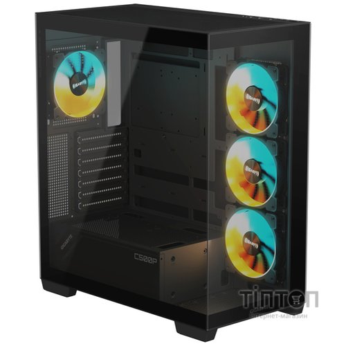 GIGABYTE GB-C500P ST