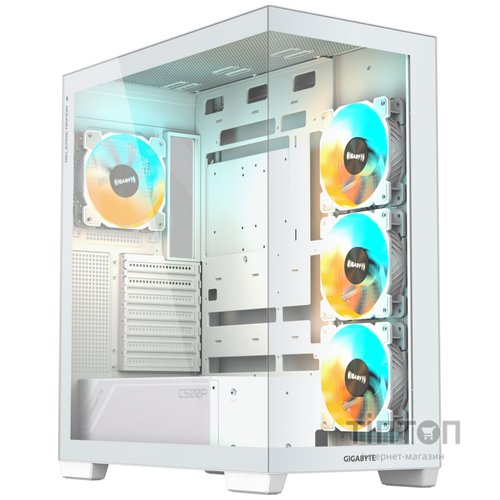 GIGABYTE GB-C500PI ST