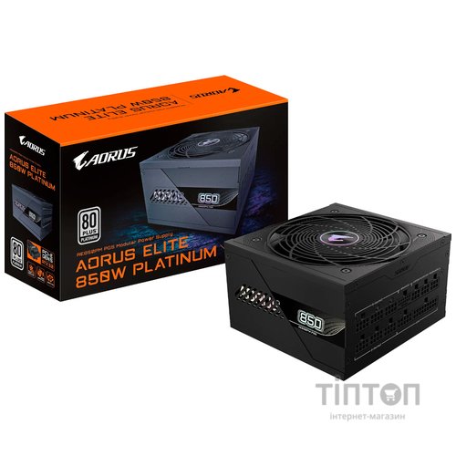 GIGABYTE GP-AE850PM PG5