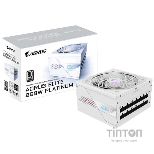 GIGABYTE GP-AE850PM PG5 ICE
