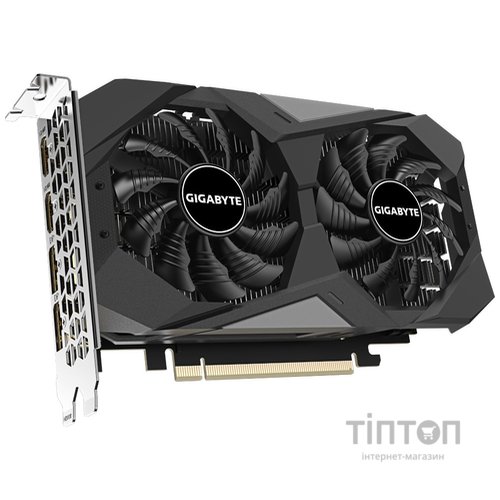 GIGABYTE GV-N3050WF2OCV2-6GD