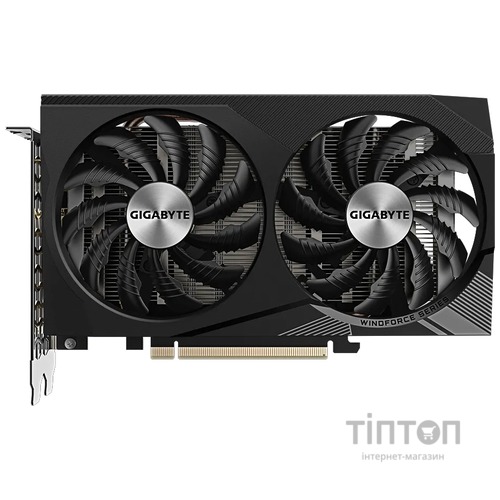 GIGABYTE GV-N3050WF2V2-8GD