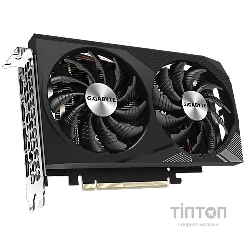 GIGABYTE GV-N3050WF2V2-8GD