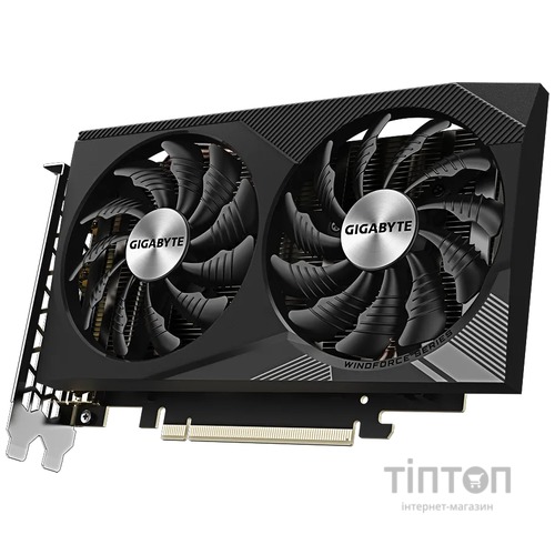 GIGABYTE GV-N3050WF2V2-8GD