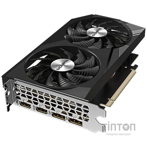 GIGABYTE GV-N3050WF2V2-8GD