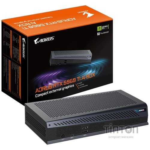 GIGABYTE GV-N506TIXEB-16GD
