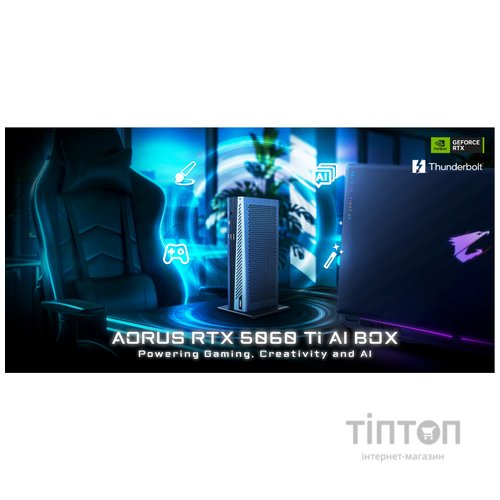 GIGABYTE GV-N506TIXEB-16GD