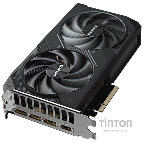GIGABYTE GV-N506TWF2OC-8GD