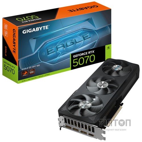 GIGABYTE GV-N5070EAGLE OC-12GD