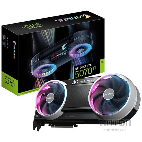 GIGABYTE GV-N507TAORUS IF-16GD