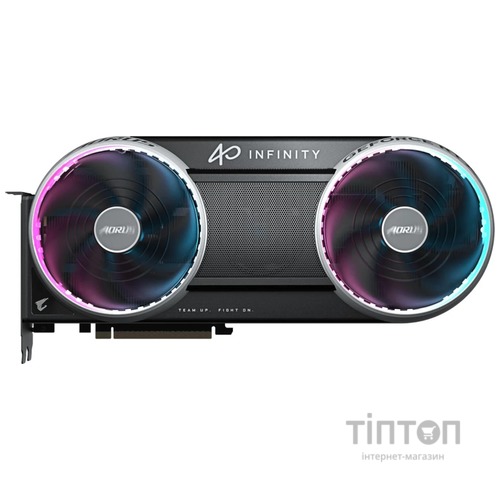 GIGABYTE GV-N507TAORUS IF-16GD
