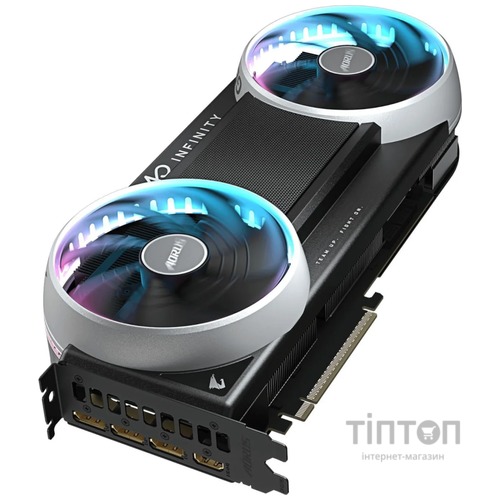 GIGABYTE GV-N507TAORUS IF-16GD