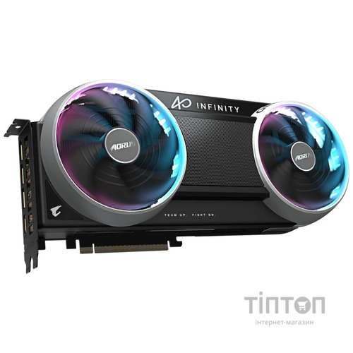 GIGABYTE GV-N507TAORUS IF-16GD