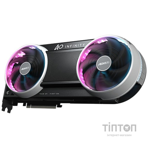 GIGABYTE GV-N507TAORUS IF-16GD