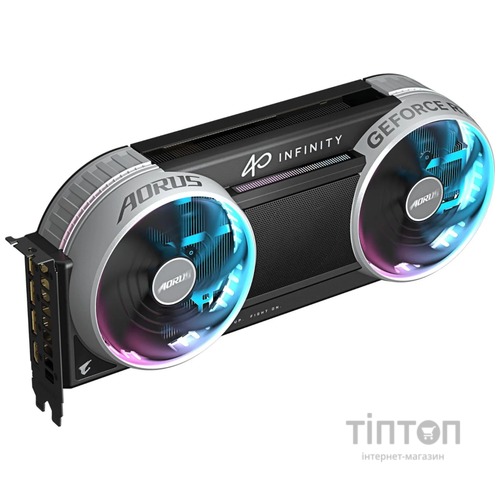 GIGABYTE GV-N507TAORUS IF-16GD